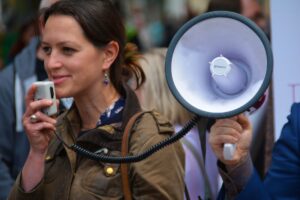 FNV kondigt zesdaagse staking aan in Rotterdam