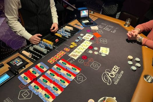 Dubbele jackpot, wéér Rotterdam