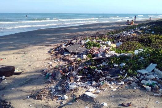 Infinity Recycling's Circular Plastics Fund bereikt 5e closing op 135 miljoen euro