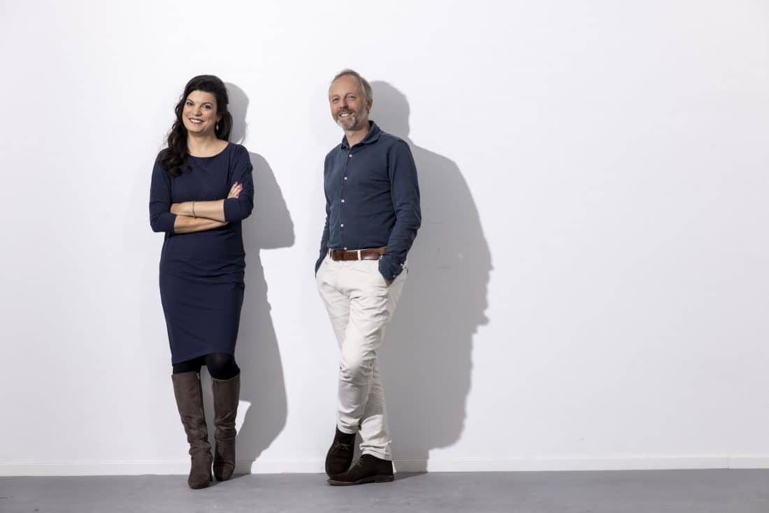 Shiva Bloemberg wordt aandeelhouder Meesman Indexbeleggen