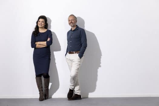 Shiva Bloemberg wordt aandeelhouder Meesman Indexbeleggen