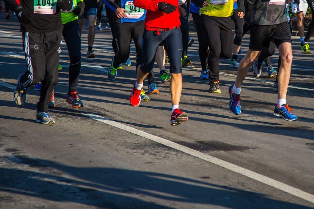 RIWAL HOOGWERKERS HALVE MARATHON SCHITTERT OPNIEUW IN HET LOOPCIRCUIT