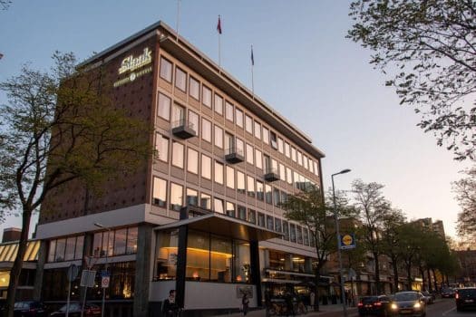 Fletcher Hotels neemt luxe 5-sterren hotel de Slaak over