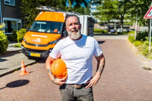 Takkenkamp Groep en Imto Benelux slaan de handen ineen