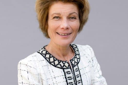 CEO Gita Salden vertrekt bij BNG Bank