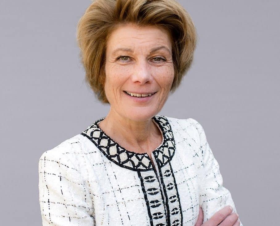 CEO Gita Salden vertrekt bij BNG Bank