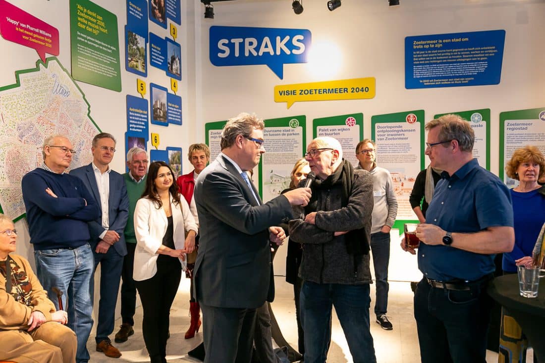 Beleef ONS Zoetermeer