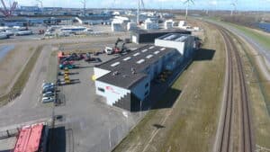Feyter Forklift Services: 'Daadkrachtig met onderscheidende dienstverlening'