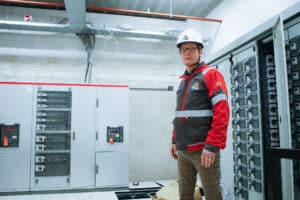 Systeem integrator realiseert complexe industriële oplossingen: Het plezier van DWG