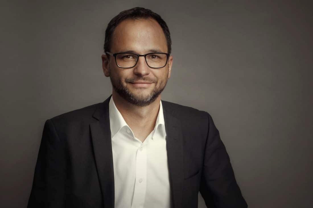 Signicat versterkt haar aanwezigheid in Duitsland met de benoeming van Philipp Wegmann als Country Manager DACH