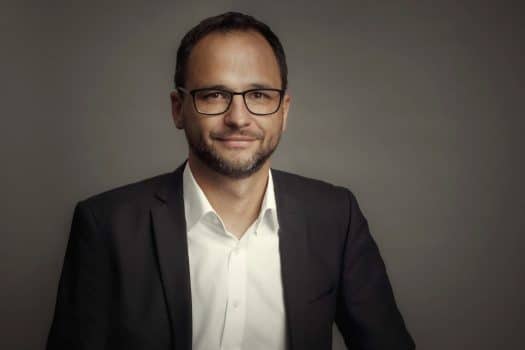 Signicat versterkt haar aanwezigheid in Duitsland met de benoeming van Philipp Wegmann als Country Manager DACH