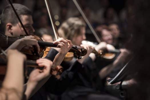 Koninklijke Erepenning voor 125-jarige harmonievereniging