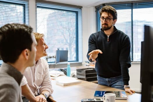 Vuyk Engineering Rotterdam: terugblik op drie jaar onafhankelijkheid