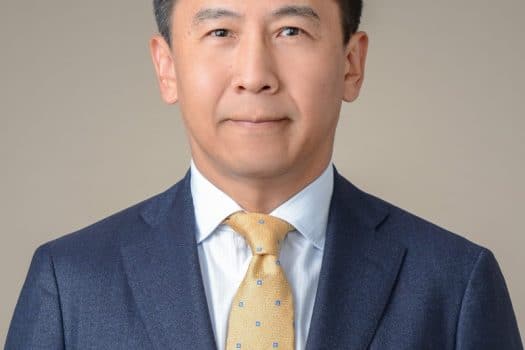 Yasuyuki Asakura treedt toe tot Raad van Bestuur Eneco