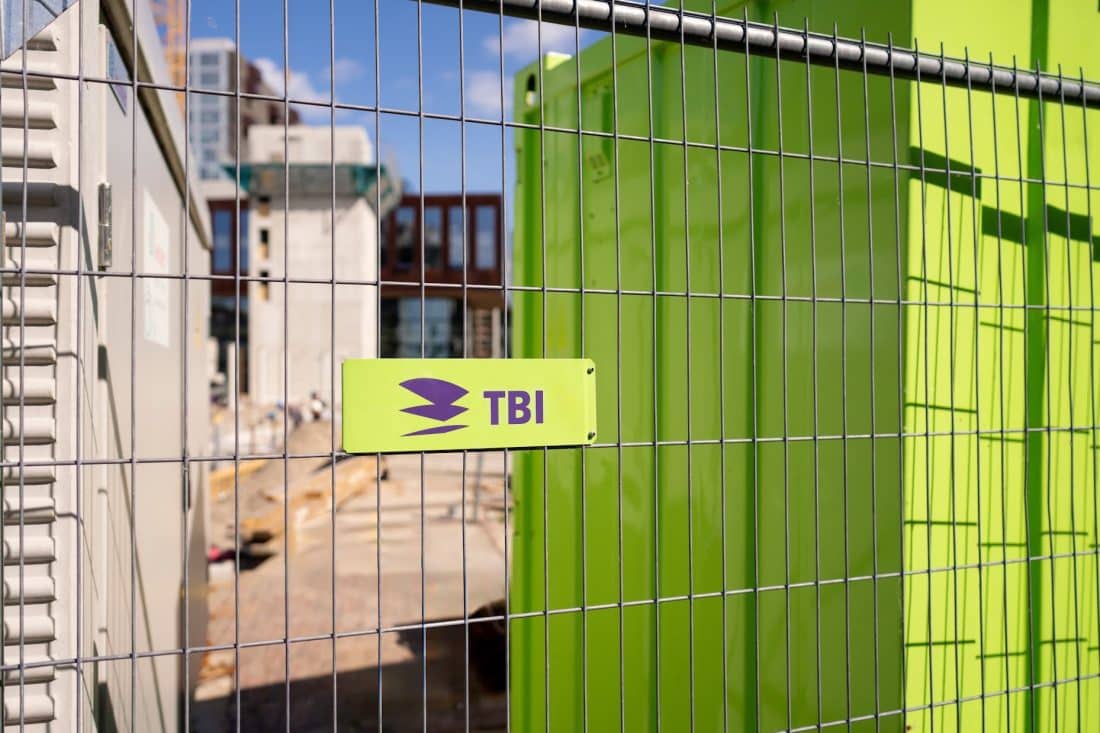 Jaarverslag 2023 TBI: sterke financiële en maatschappelijke resultaten