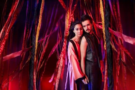 Het Nationale Theater presenteert nieuwe versie van Romeo & Julia