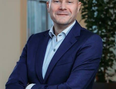 John Kloos MSc RA treedt toe als partner bij Coney Minds