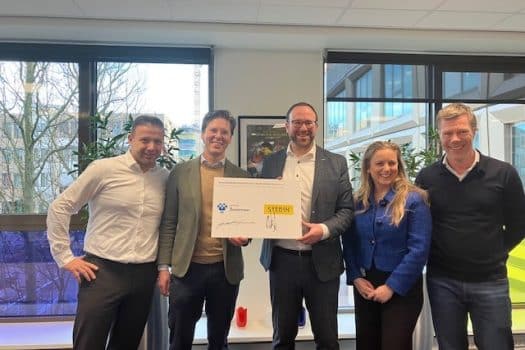 Elektriciteitsnet in Zoetermeer wordt uitgebreid, gemeente en Stedin werken samen