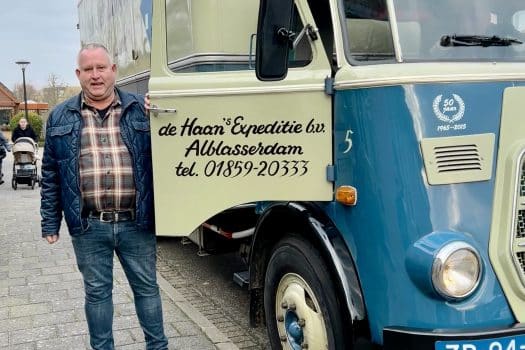 Meer dan 145 jaar verhuiservaring met pensioen