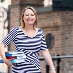 Erica Jansen, Your Legal Business