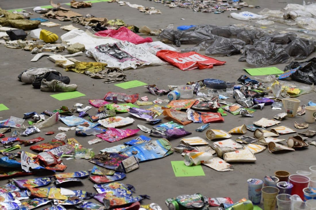 Succesvolle editie van PLASTIVAL: drie dagen vol bewustwording en actie tegen plasticvervuiling