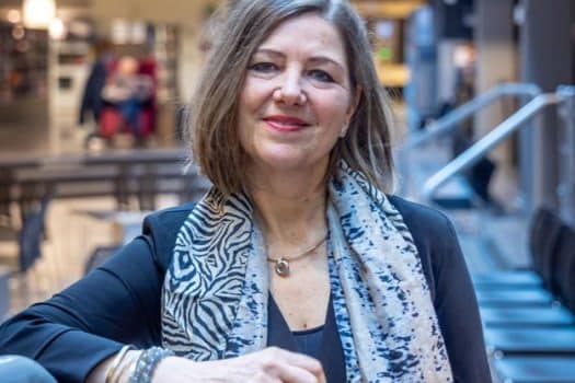 De Raad van Toezicht van STC (Scheepvaart en Transport College) benoemt Yolande Ulenaers per 1 april 2025 op interim-basis als lid van het College van Bestuur (CvB) van STC. Per die datum zal Sven Tump de taak van voorzitter CvB op zich nemen.