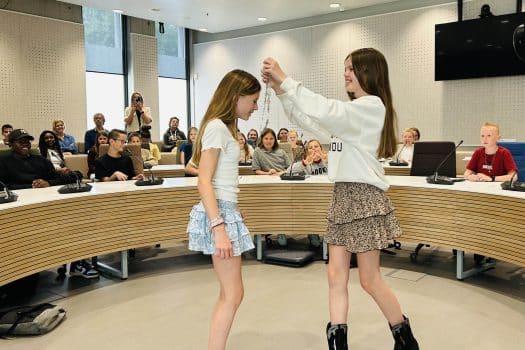 Nieuwe kinderburgemeester Zuidplas bekend