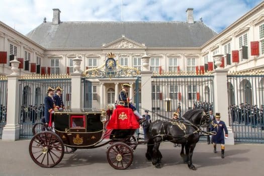 Paleis Noordeinde