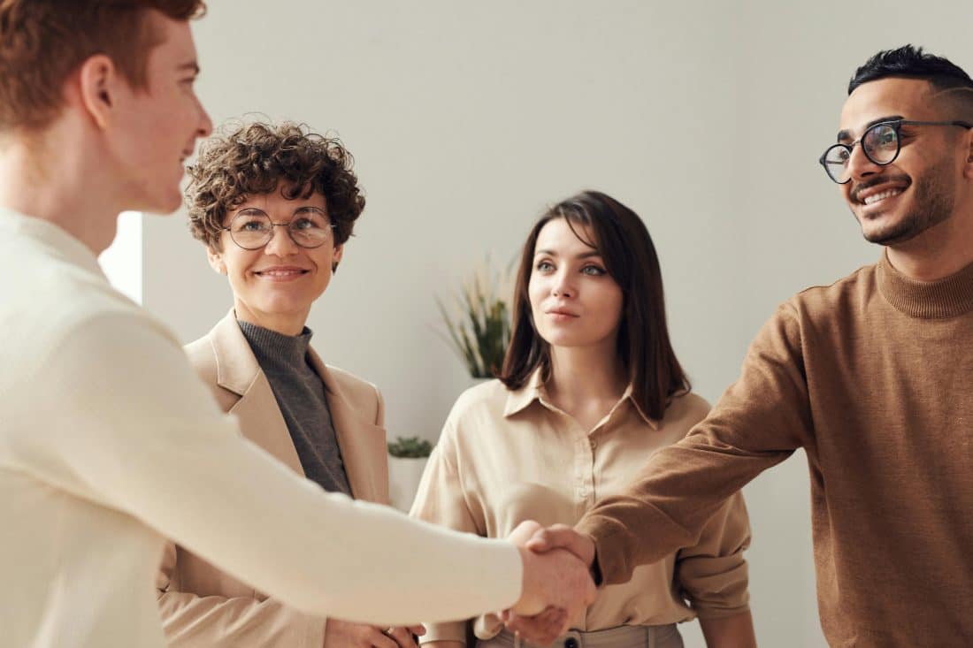Campagne roept werkgevers op: denk om of loop talent mis