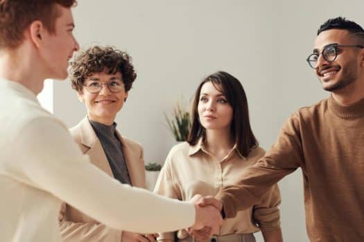Campagne roept werkgevers op: denk om of loop talent mis