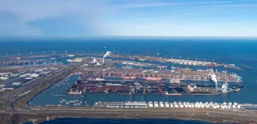 Rotterdam Haven