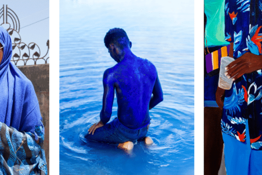 Kunsthal bundelt krachten met de VBCN voor tentoonstelling Blue Zone