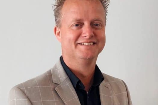 Cor van Wijngaarden