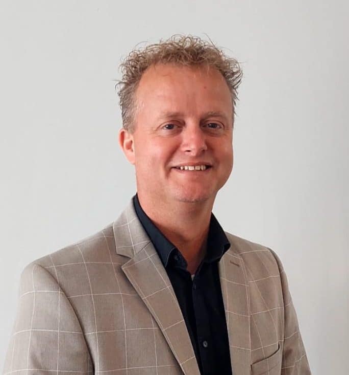 Cor van Wijngaarden