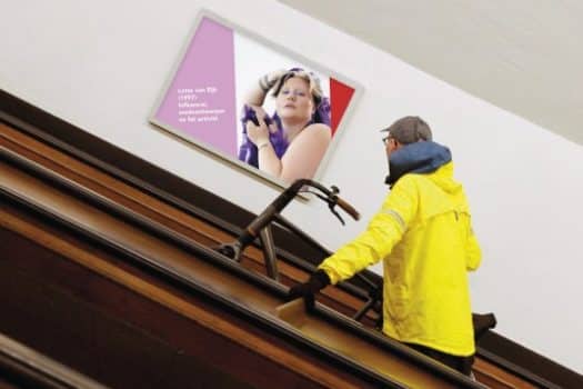 Rotterdamse vrouwen die het hebben gemaakt