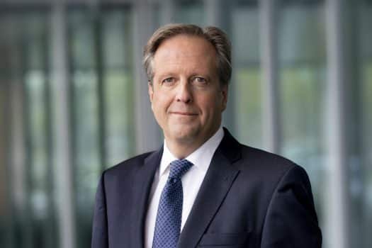Alexander Pechtold
