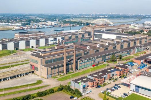 Gemeente Alblasserdam