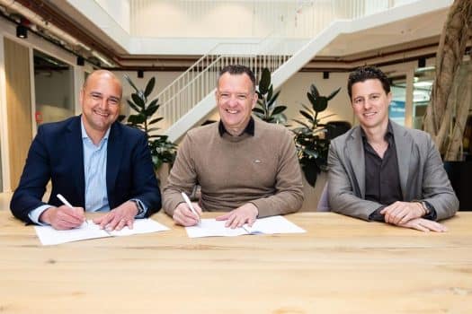 Nieuwe vestiging voor Saltwater Engineering in Dordrecht