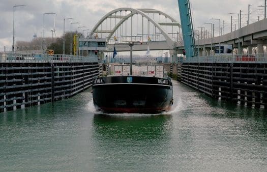 port-of-rotterdam
