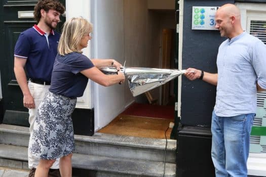 Energieloket010 officieel open: onafhankelijk advies voor verduurzaming van je woning