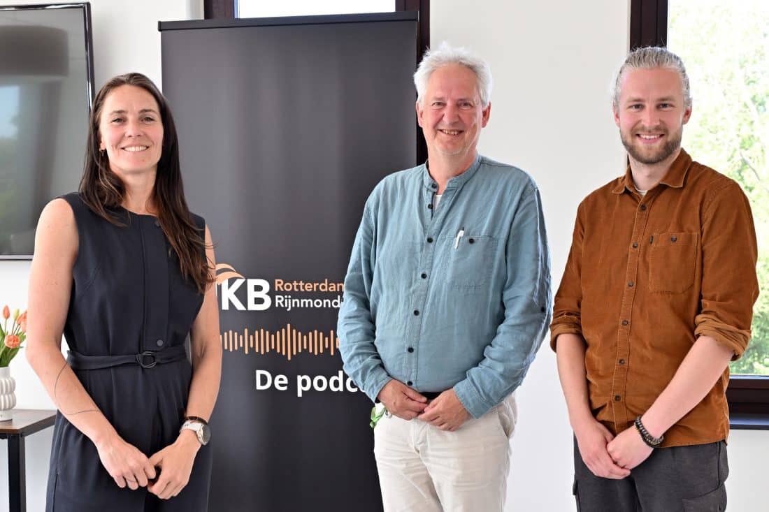 Rotterdam Circulaire Economie