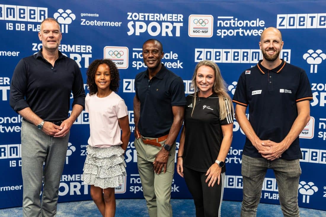 Nationale Sportweek
