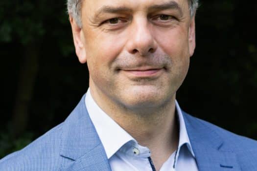 Robbert-Jan de Graaff benoemd tot Chief Commercial & Operations (CCOO) ABN AMRO Verzekeringen
