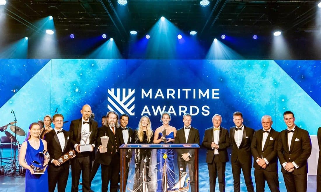 uitreiking-martime-awards