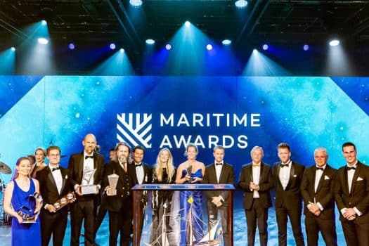 uitreiking-martime-awards