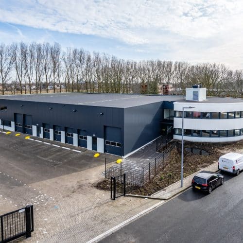 Ooms Makelaars Bedrijfshuisvesting B.V.