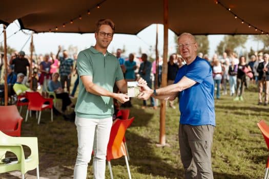 PReT presenteert vernieuwde visie voor komende vijf jaar.