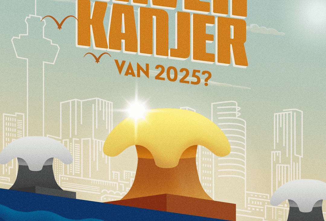 Verkiezing Havenkanjer van 2025, meld jouw kandidaat aan