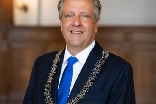 Alexander Pechtold