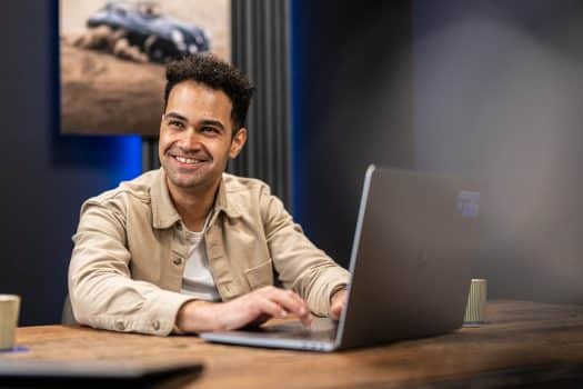 De week van Bas Romeijn